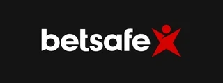 Logo de Betsafe, casino autorizado en Perú