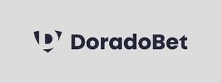 Logo de Doradobet, casino autorizado en Perú