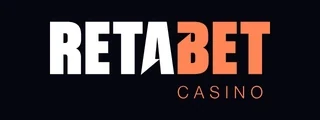 Logo de Retabet, casino autorizado en Perú
