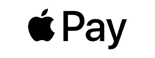 Logo de Apple Pay como medio de pago