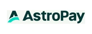 Logo de AstroPay como medio de pago