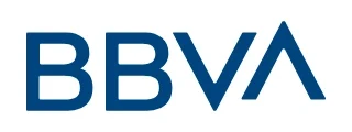 Logo de BBVA como medio de pago