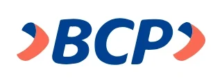 Logo de BCP como medio de pago