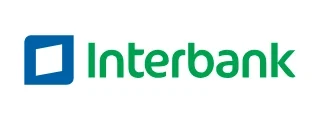 Logo de Interbank como medio de pago