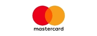 Logo de Mastercard como medio de pago