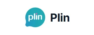 Logo de Plin como medio de pago