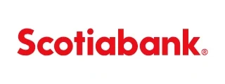Logo de Scotiabank como medio de pago